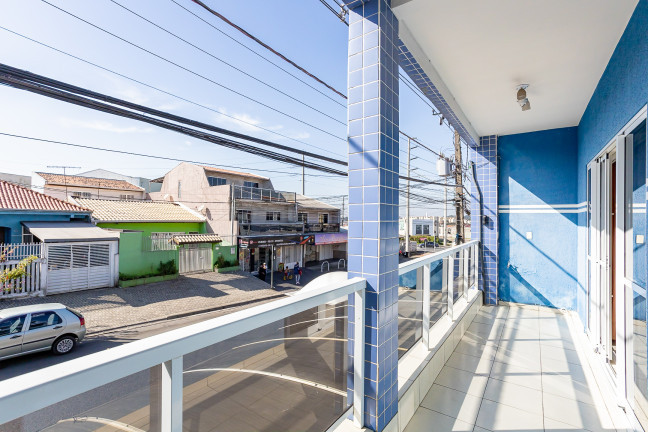 Imagem Casa com 3 Quartos à Venda, em Sítio Cercado - Curitiba Imagem Casa com 3 Quartos à Venda, em Sítio Cercado - Curitiba