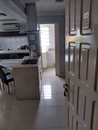Imagem Apartamento com 2 Quartos à Venda, 70 m² em Michel - Criciúma