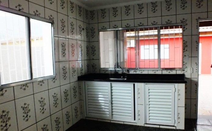 Imagem Casa com 3 Quartos à Venda, 170 m² em Pontal da Cruz - São Sebastião