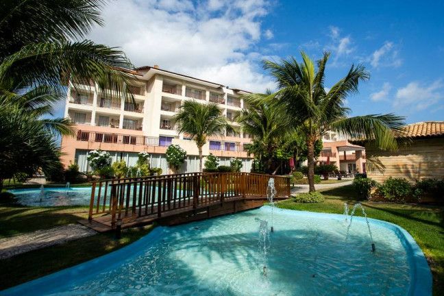 Imagem Apartamento com 2 Quartos à Venda,  em PORTO DAS DUNAS - Aquiraz