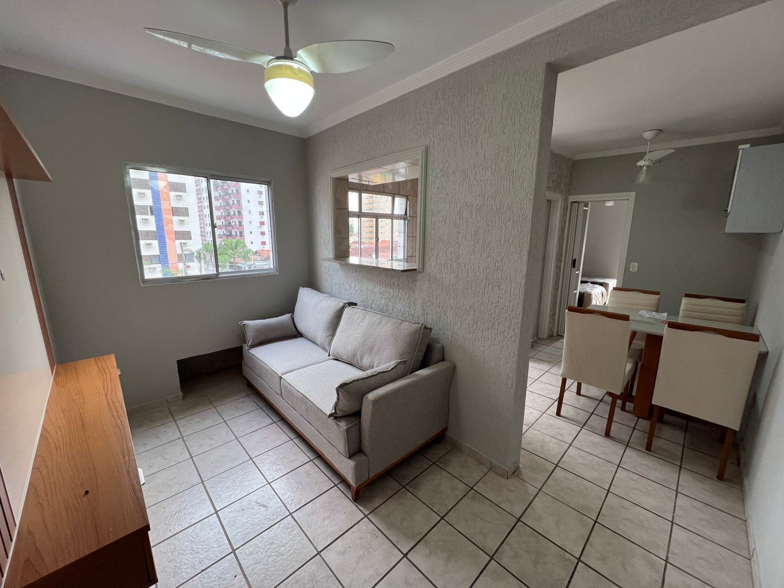Imagem Apartamento com 1 Quarto à Venda, 40 m² em Tupi - Praia Grande Imagem Apartamento com 1 Quarto à Venda, 40 m² em Tupi - Praia Grande