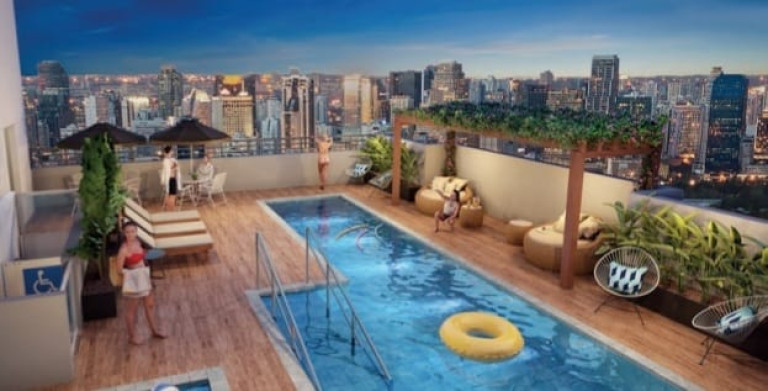Imagem Apartamento com 2 Quartos à Venda,  em Vila Cruz das Almas - São Paulo