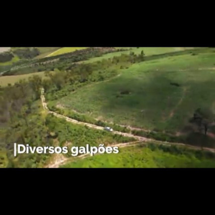 Imagem Fazenda à Venda, 85.000 m² em zona rural - Belo Vale