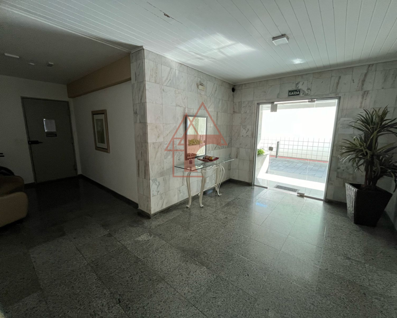Imagem Apartamento com 3 Quartos à Venda, 83400 m² em Vila Belmiro - Santos