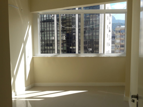 Imagem Apartamento com 3 Quartos à Venda, 140 m² em Copacabana - Rio de Janeiro