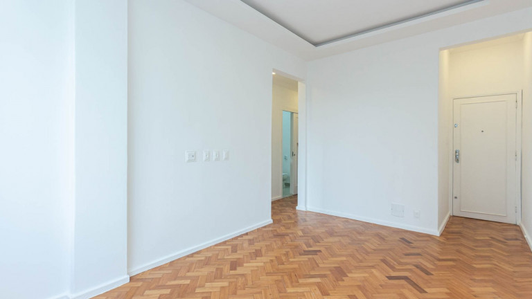 Imagem Apartamento com 2 Quartos à Venda, 64 m² em Ipanema - Rio de Janeiro