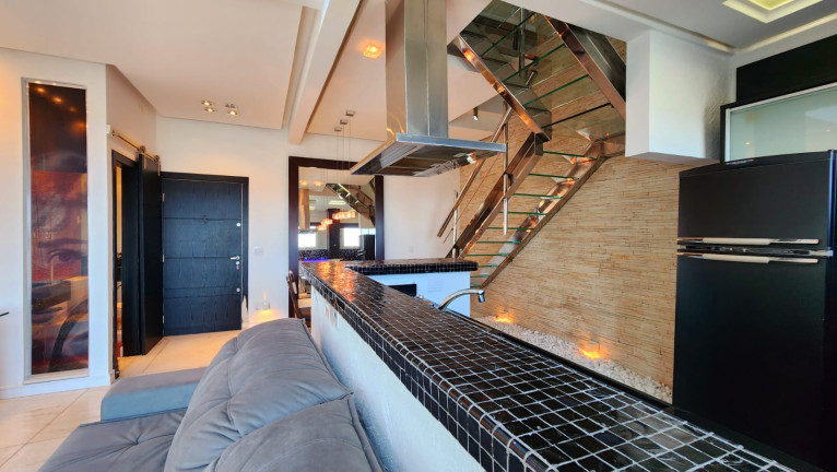 Imagem Apartamento com 2 Quartos à Venda, 82 m² em Gonzaga - Santos
