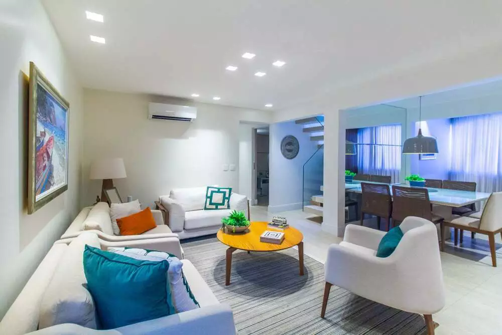 Imagem Cobertura com 3 Quartos à Venda, 300 m²em Asa Norte - Brasília Imagem Cobertura com 3 Quartos à Venda, 300 m²em Asa Norte - Brasília