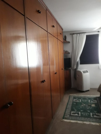 Imagem Apartamento com 4 Quartos à Venda, 275 m² em Indianópolis - São Paulo