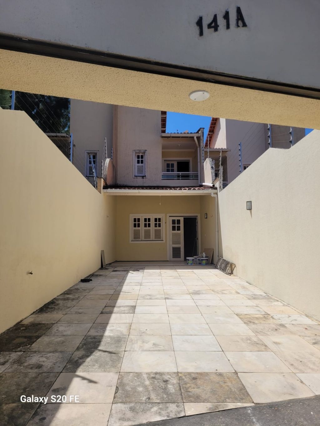Imagem Casa com 3 Quartos à Venda, 149 m²em Vicente Pinzon - Fortaleza Imagem Casa com 3 Quartos à Venda, 149 m²em Vicente Pinzon - Fortaleza