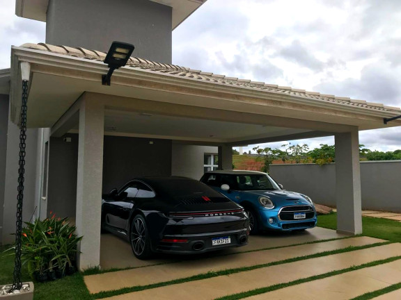 Imagem Casa de Condomínio com 4 Quartos à Venda, 386 m² em Condominio Quintas da Boa Vista - Atibaia Imagem Casa de Condomínio com 4 Quartos à Venda, 386 m² em Condominio Quintas da Boa Vista - Atibaia