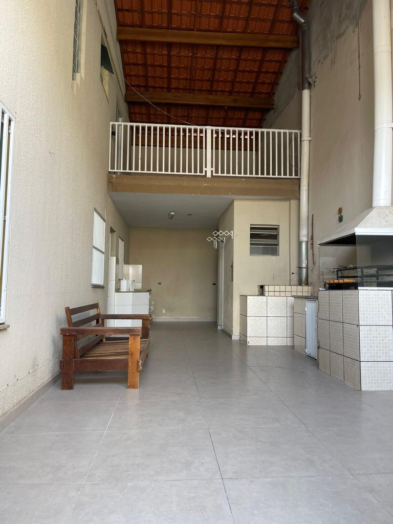 Imagem Sobrado com 4 Quartos à Venda, 200 m²em Demarchi - São Bernardo do Campo