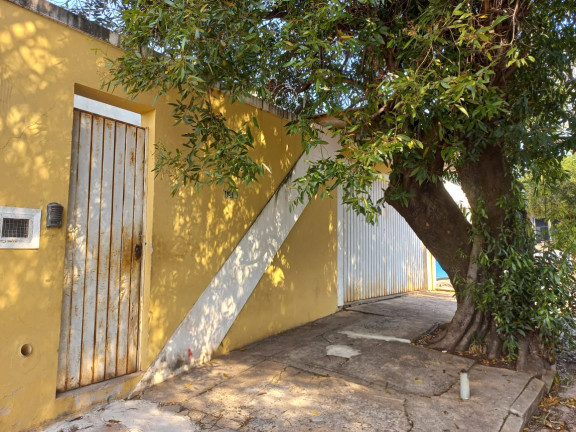 Imagem Casa com 3 Quartos à Venda, 110 m² em Jardim Progresso - Bauru Imagem Casa com 3 Quartos à Venda, 110 m² em Jardim Progresso - Bauru