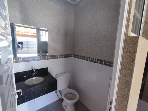 Imagem Casa com 2 Quartos à Venda, 120 m² em Residencial Mais Parque Mirassol - Mirassol Imagem Casa com 2 Quartos à Venda, 120 m² em Residencial Mais Parque Mirassol - Mirassol