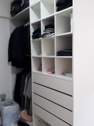 Imagem Apartamento com 2 Quartos à Venda, 70 m² em Camaquã - Porto Alegre