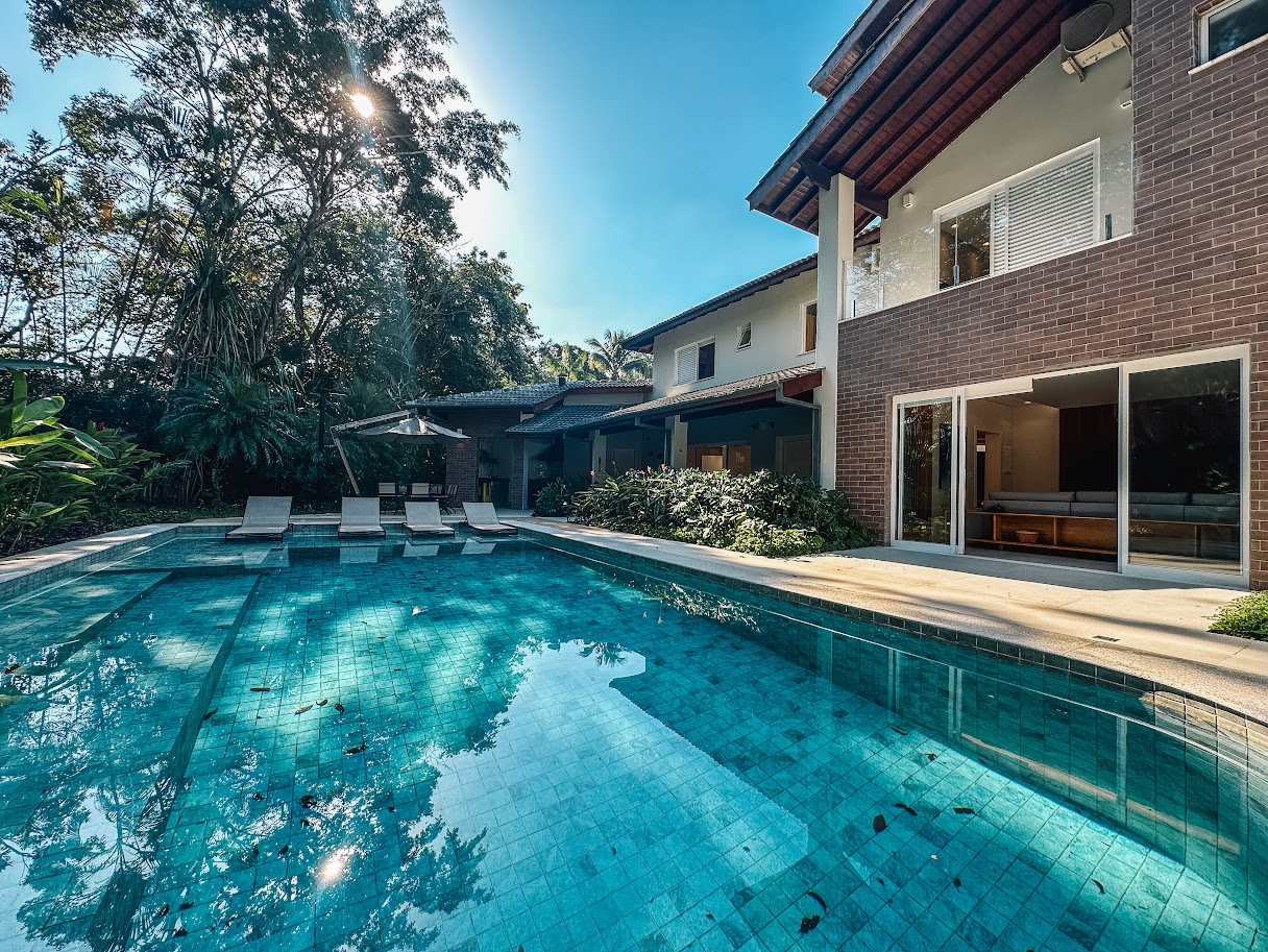 Imagem Casa com 5 Quartos à Venda, 401 m² em Riviera - Bertioga
