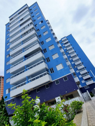 Imagem Apartamento com 1 Quarto à Venda, 42 m² em Maracanã - Praia Grande
