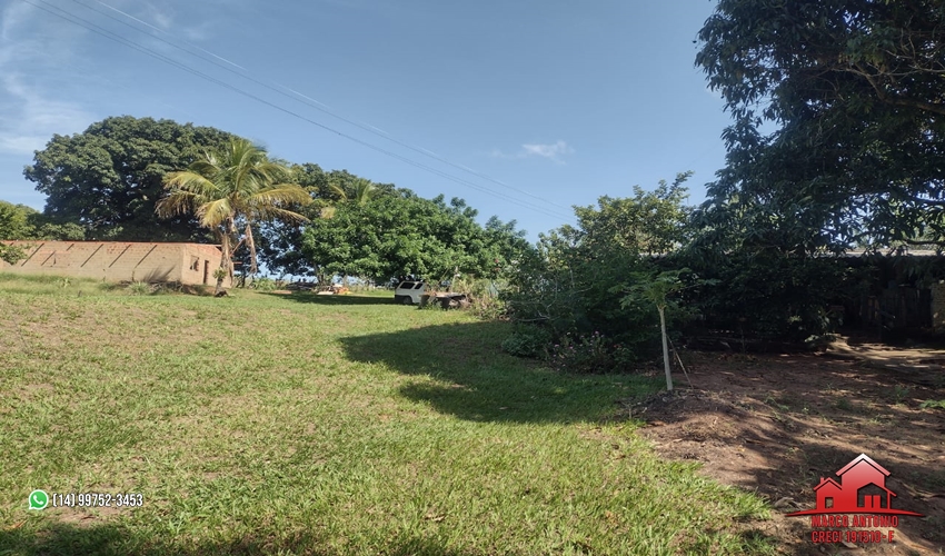 Imagem Chácara com 3 Quartos à Venda, 24 m² em BAIRRO GABIROBA - BAURU Imagem Chácara com 3 Quartos à Venda, 24 m² em BAIRRO GABIROBA - BAURU