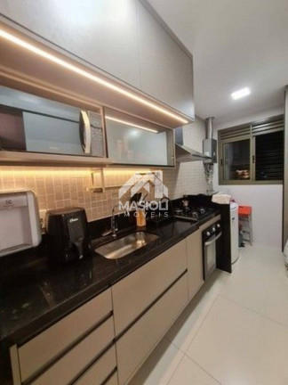 Imagem Apartamento com 2 Quartos à Venda, em Itapuã - Vila Velha Imagem Apartamento com 2 Quartos à Venda, em Itapuã - Vila Velha