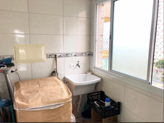 Apartamento com 3 Quartos à Venda, 121 m² em Aviação - Praia Grande