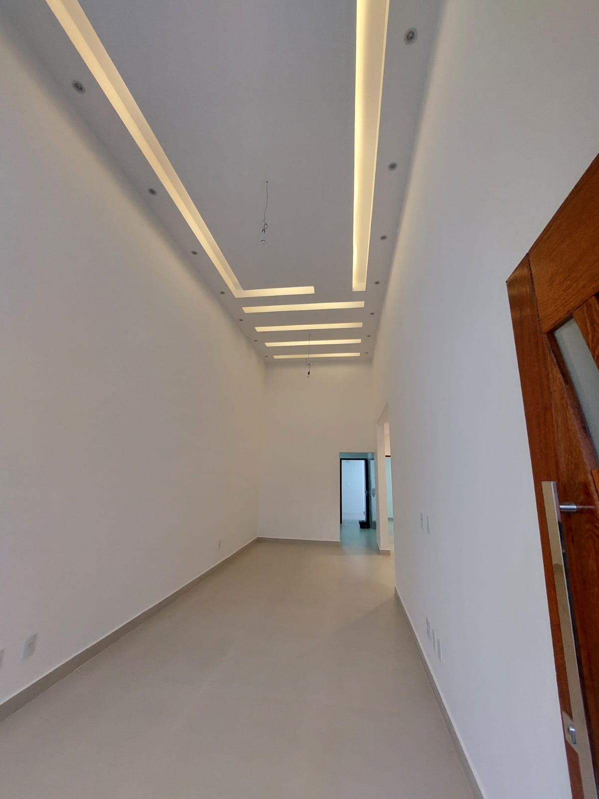 Imagem Casa com 3 Quartos à Venda, 120 m²em Cidade Jardim - Campos dos Goytacazes