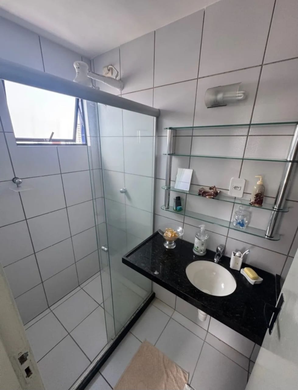 Imagem Apartamento com 3 Quartos para Alugar, 98 m² em Boa Viagem - Recife