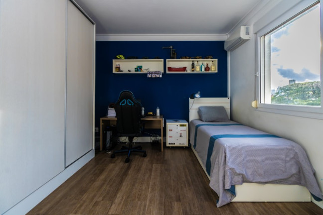 Imagem Apartamento com 3 Quartos à Venda, 220 m² em Perdizes - São Paulo Imagem Apartamento com 3 Quartos à Venda, 220 m² em Perdizes - São Paulo