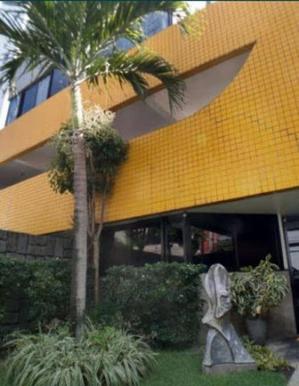 Imagem Apartamento com 2 Quartos à Venda, 65 m² em Boa Viagem - Recife
