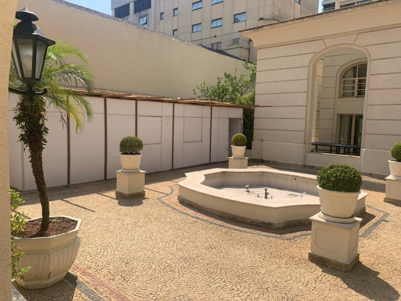Imagem Apartamento com 4 Quartos à Venda, 317 m² em Santa Cecília - São Paulo Imagem Apartamento com 4 Quartos à Venda, 317 m² em Santa Cecília - São Paulo