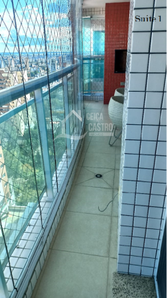 Imagem Apartamento para Alugar, 178 m² em Adrianópolis - Manaus