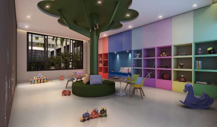 Imagem Apartamento com 2 Quartos à Venda, 65 m² em Jabaquara - São Paulo Imagem Apartamento com 2 Quartos à Venda, 65 m² em Jabaquara - São Paulo