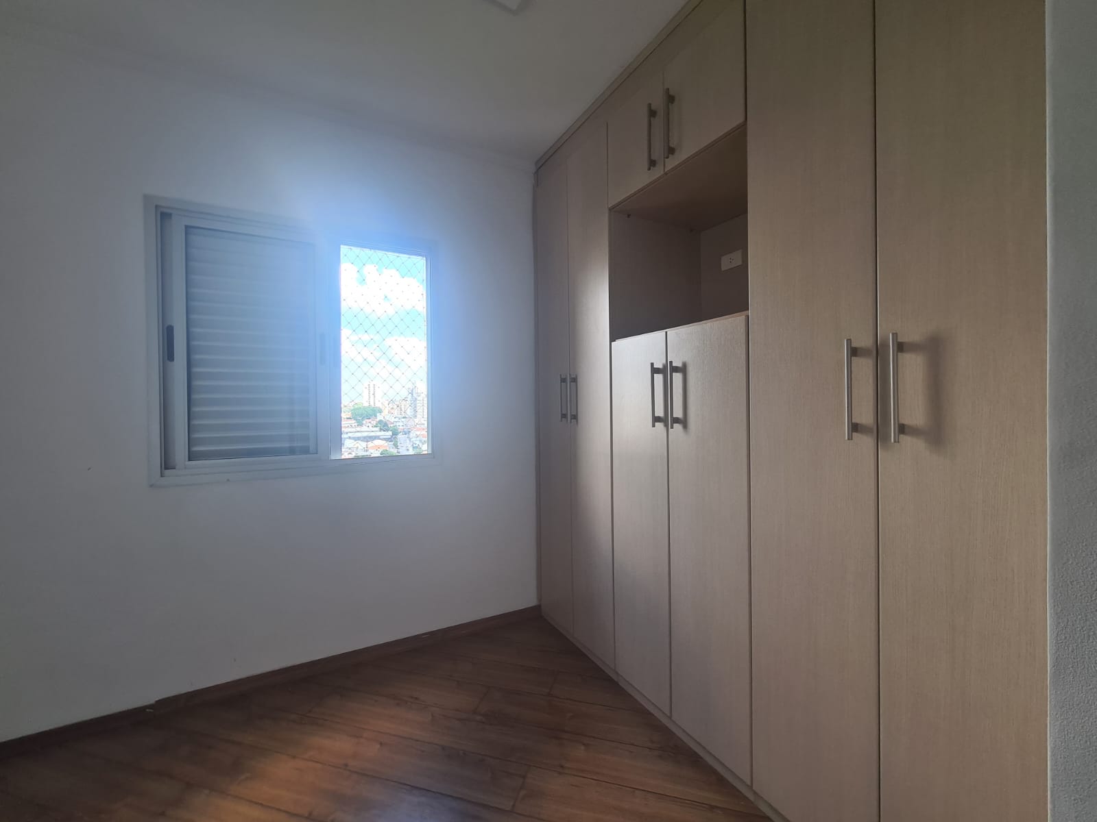 Imagem Apartamento com 2 Quartos à Venda, 50 m² em Vila Monte Alegre - São Paulo