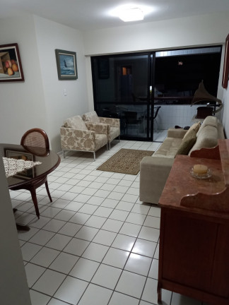 Imagem Apartamento com 3 Quartos à Venda ou Locação, 96 m² em Boa Viagem - Recife