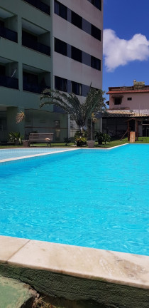 Imagem Apartamento com 3 Quartos à Venda, 86 m² em Nova Parnamirim - Parnamirim Imagem Apartamento com 3 Quartos à Venda, 86 m² em Nova Parnamirim - Parnamirim
