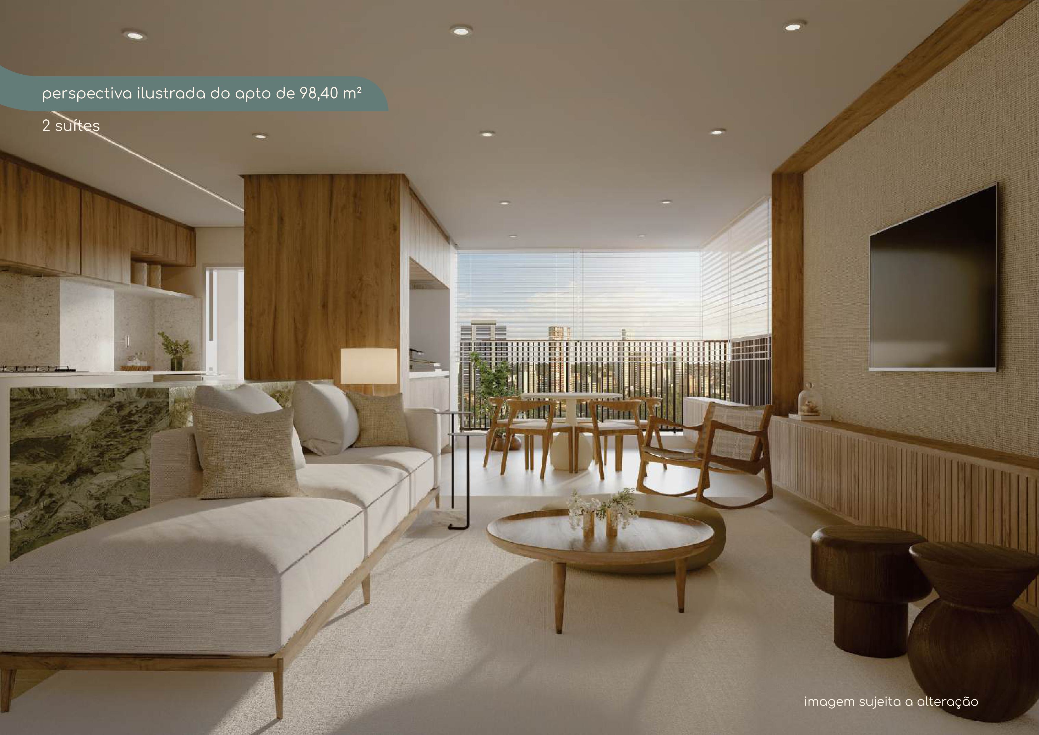 Imagem Apartamento com 3 Quartos à Venda, 103 m² em Vila Mariana - São Paulo