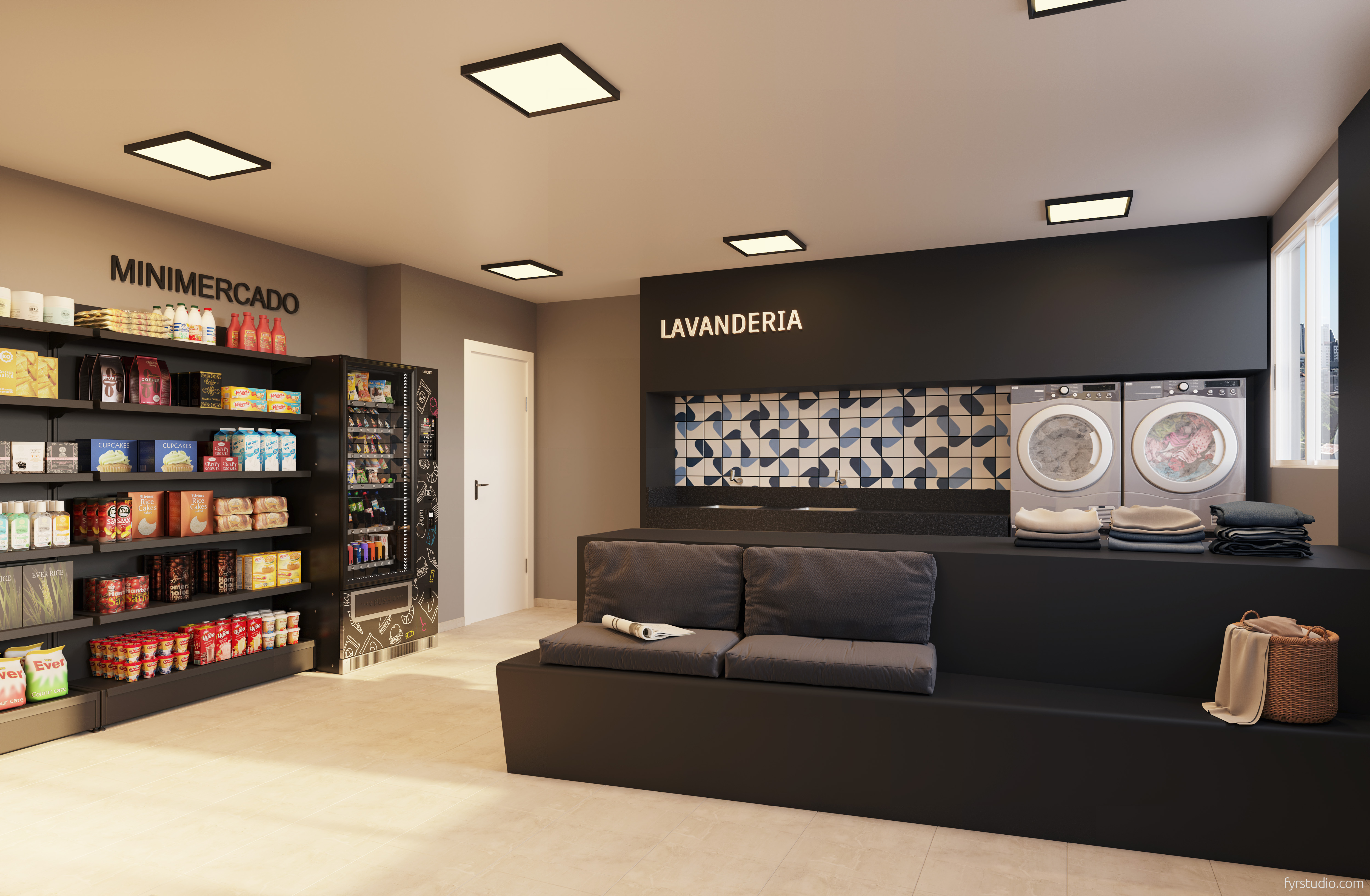 Imagem Apartamento com 2 Quartos à Venda, 48 m² em São Cristóvão - Rio de Janeiro Imagem Apartamento com 2 Quartos à Venda, 48 m² em São Cristóvão - Rio de Janeiro