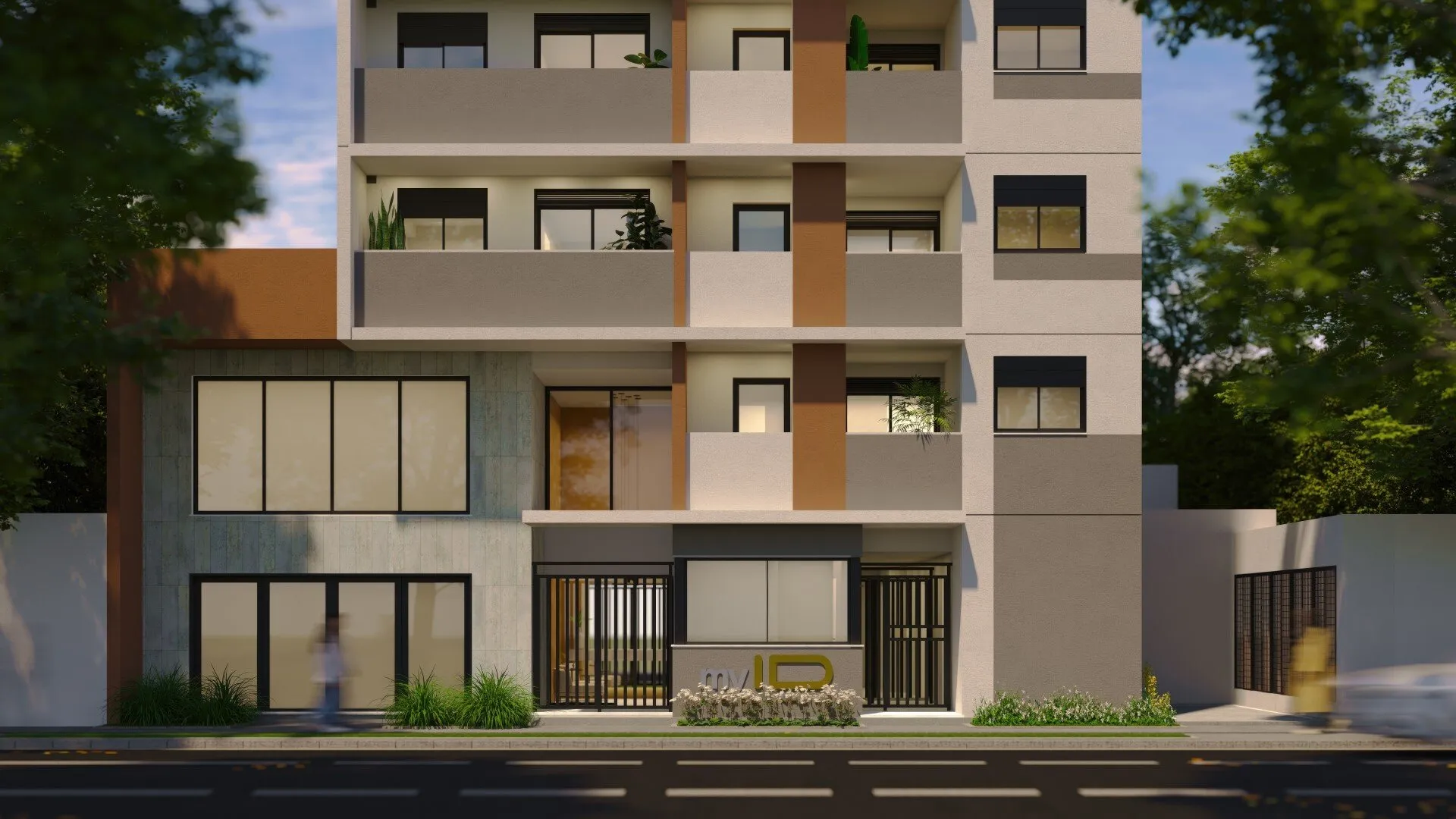 Imagem Apartamento com 1 Quarto à Venda, 27 m² em Santo Amaro - São Paulo Imagem Apartamento com 1 Quarto à Venda, 27 m² em Santo Amaro - São Paulo