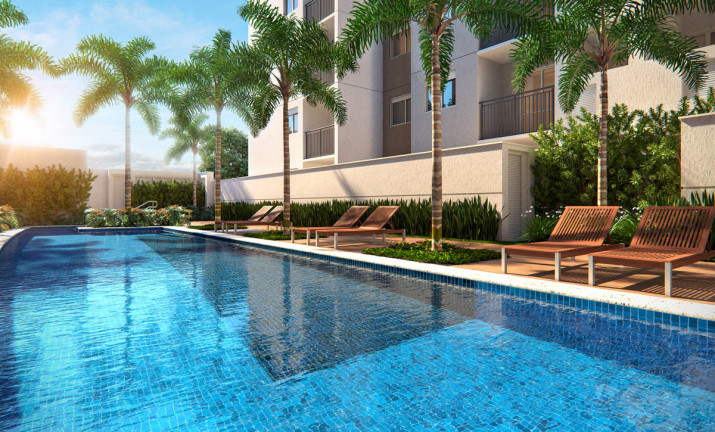 Apartamento com 2 Quartos à Venda, 50 m² em Vila Guilherme - São Paulo