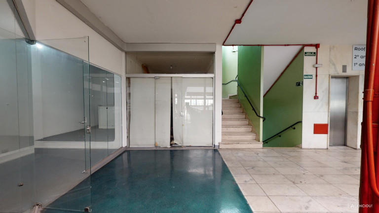 Imagem Sala Comercial à Venda ou Locação, 1.084 m² em Cerqueira César - São Paulo