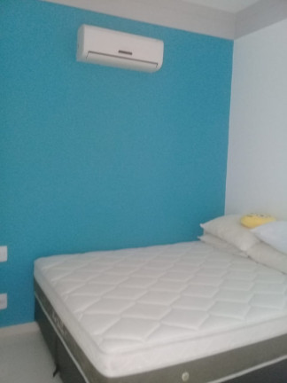 Imagem Cobertura com 2 Quartos à Venda, 154 m² em José Menino - Santos