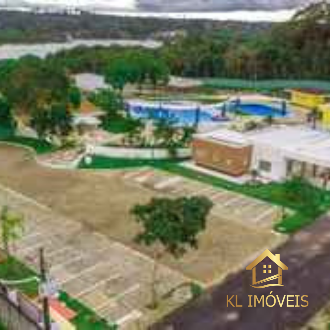 Imagem Terreno em Condomínio à Venda, 800 m²em Tarumã - Manaus