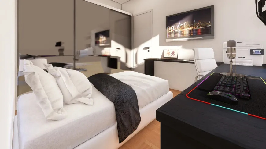 Imagem Apartamento com 3 Quartos à Venda, 94 m² em Vila Nova Conceição - São Paulo