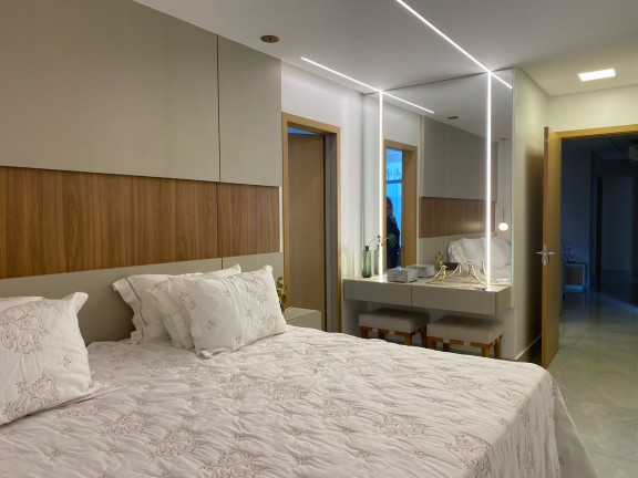Imagem Sobrado com 4 Quartos à Venda, 191 m²em Jardim Atlântico - Goiânia