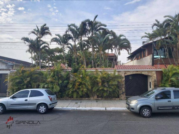 Imagem Sobrado com 4 Quartos à Venda, 150 m² em Flórida - Praia Grande Imagem Sobrado com 4 Quartos à Venda, 150 m² em Flórida - Praia Grande