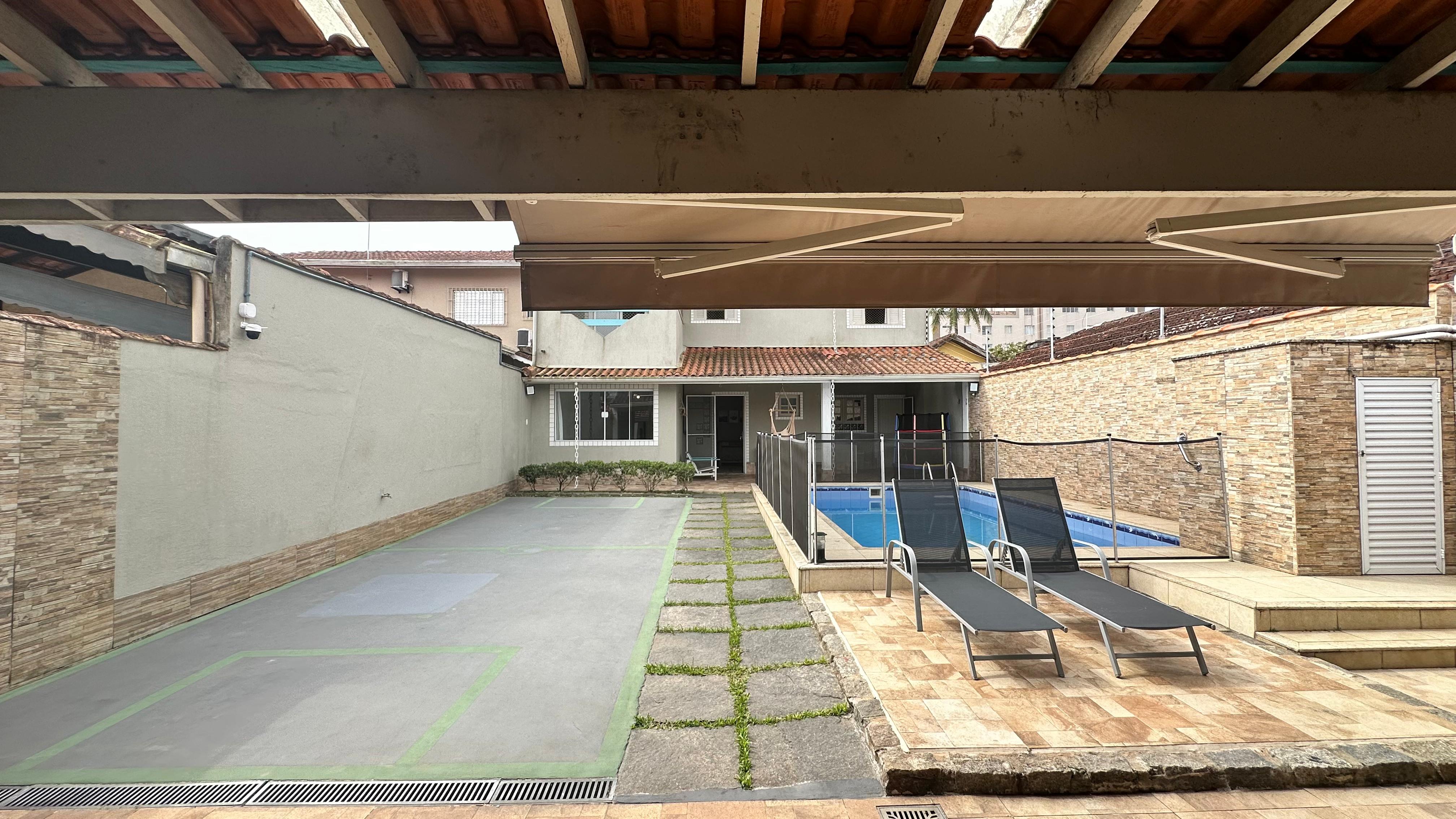 Imagem Casa com 3 Quartos à Venda, 211 m² em Real - Praia Grande
