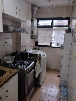 Imagem Apartamento com 2 Quartos à Venda, em Barra da Tijuca - Rio de Janeiro Imagem Apartamento com 2 Quartos à Venda, em Barra da Tijuca - Rio de Janeiro