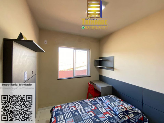 Imagem Apartamento com 2 Quartos à Venda, 56 m² em João Paulo - São Luís Imagem Apartamento com 2 Quartos à Venda, 56 m² em João Paulo - São Luís