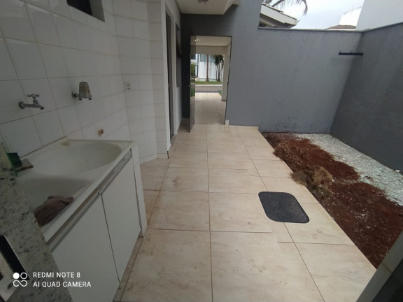 Imagem Sobrado com 3 Quartos à Venda, em Residencial Granville - Goiânia Imagem Sobrado com 3 Quartos à Venda, em Residencial Granville - Goiânia