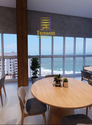 Imagem Apartamento com 4 Quartos à Venda, 162 m² em Ponta D'Areia - São Luís Imagem Apartamento com 4 Quartos à Venda, 162 m² em Ponta D'Areia - São Luís