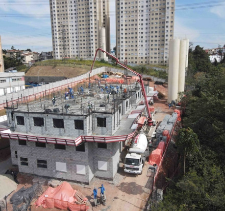 Imagem Apartamento com 2 Quartos à Venda, 32 m²em Jardim Celeste - São Paulo